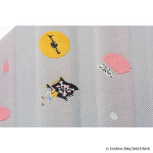 Hobonichi Techo HON 2026, A6, ONE PIECE : Hiriluk’s Cherry Blossoms (Japanese Version)