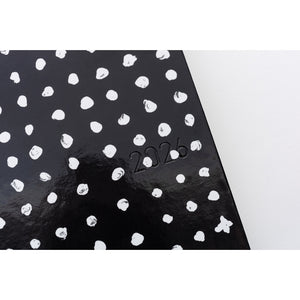 Hobonichi Techo Weeks 2026 - Makoto Matsubayashi: Dot