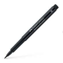Faber-Castell PITT Artist Brush Pen in Black