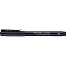 Faber-Castell PITT Artist Brush Pen in Black