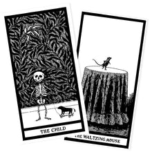 The Fantod Pack by Edward Gorey
