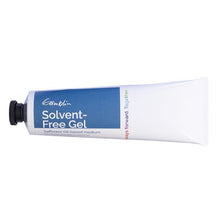 Gamblin Solvent-Free Gel