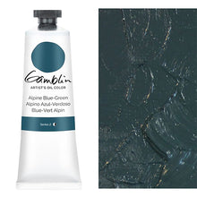 Gamblin Artist Grade Oil Colors 37ml - NEW Colors for 2026