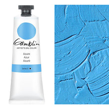 Gamblin Artist Grade Oil Colors 37ml - NEW Colors for 2026