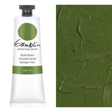 Gamblin Artist Grade Oil Colors 37ml - NEW Colors for 2026