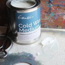 Gamblin Cold Wax Medium