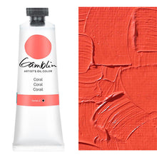 Gamblin Artist Grade Oil Colors 37ml - NEW Colors for 2026