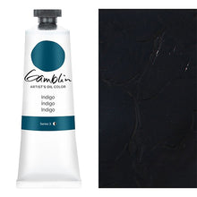 Gamblin Artist Grade Oil Colors 37ml - NEW Colors for 2026