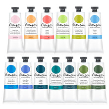 Gamblin Artist Grade Oil Colors 37ml - NEW Colors for 2026