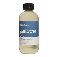 Gamblin Safflower Oil