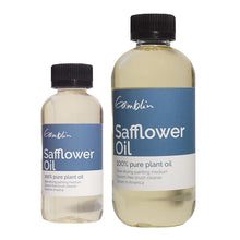 Gamblin Safflower Oil