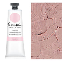 Gamblin Artist Grade Oil Colors 37ml - NEW Colors for 2026