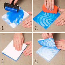 Gelli Arts Gelli Plates, Various Sizes