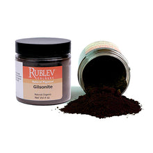 Rublev Colours - Natural Pigments, 4oz