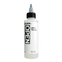 GOLDEN Open Acrylic Thinner, 4oz