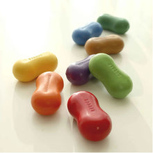 Goober - Peanut Crayons by Oioiooi