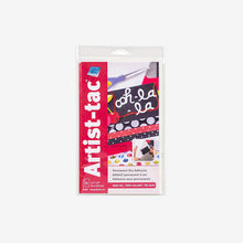 Grafix Artist's Tac, 25 Sheet Packs, Various Sizes