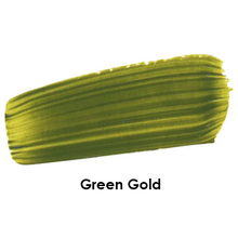 Golden Heavy Body Acrylics Colors  - 5oz Tubes