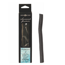 Grumbacher Vine Charcoal in 3pk or 12pk