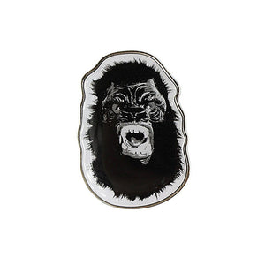 Gorilla Pin X Guerrilla Girls