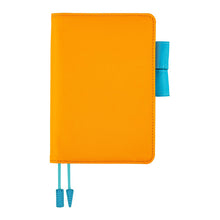 Hobonichi Techo Cover 2027, A6, Colors: Sunny Beach