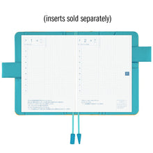 Hobonichi Techo Cover 2027, A6, Colors: Sunny Beach