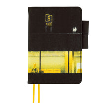 Hobonichi Techo Cover 2027, A6,Akiko Miyakoshi: An Airport at Night