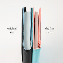 Hobonichi Techo 2026 Cousin Book, A5, Day-Free (Japanese Version)