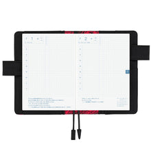 Hobonichi Original Book and Cover, A6, Tomie: Knowing Smile (JP/April Start)