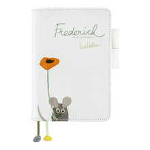 Hobonichi Techo Cover 2027, A6, Leo Lionni: Frederick (Sun)