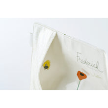 Hobonichi Techo Cover 2027, A6, Leo Lionni: Frederick (Sun)