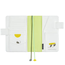 Hobonichi Techo Cover 2027, A6, Leo Lionni: Frederick (Sun)