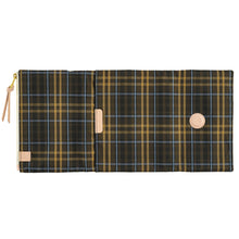 Hobonichi Techo Cover 2027, A6, Tragen: Bitter Plaid