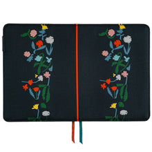 Hobonichi Techo Cover 2027, A6, Yoshie Watanabe: Petit Bloom