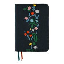 Hobonichi Techo Cover 2027, A6, Yoshie Watanabe: Petit Bloom