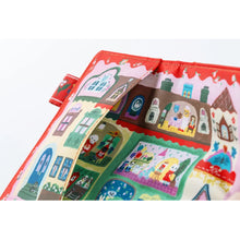 Hobonichi Techo Cover 2027, A6, Yumi Kitagishi: White Cat House