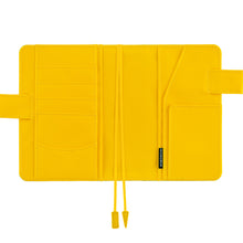 Hobonichi Techo Cover 2027, A6, Colors: Colors: Fresh Citron