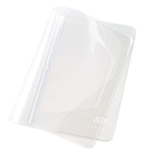 Hobonichi A6 Cover on Cover: Clear