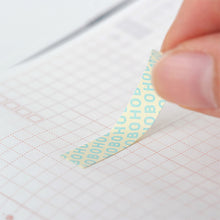 Hobonichi Double-Stick Tape