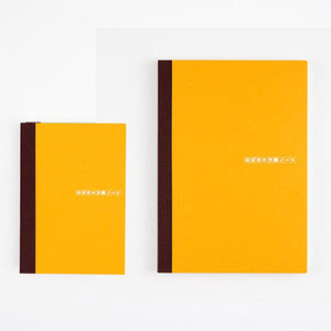Hobonichi Graph Notebook, A6