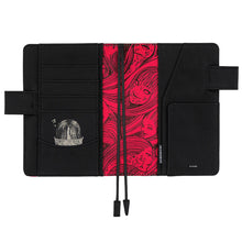 Hobonichi Original Book and Cover, A6, Tomie: Knowing Smile (JP/April Start)