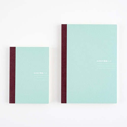 Hobonichi Lined Notebook, A5