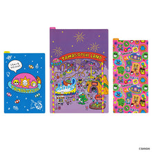 Hobonichi Pencil Board - Tamagotchi: Hobonichi Pencil Board, Various Sizes