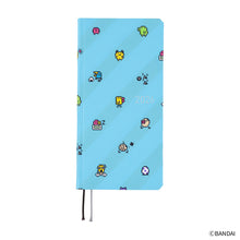 Hobonichi Techo Weeks 2026 - Tamagotchi: Our Tamagotchi