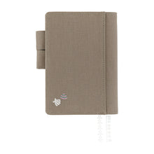 Hobonichi Original Book and Cover, A6, iyo okumi: A Story About Me