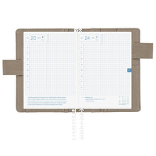 Hobonichi Original Book and Cover, A6, iyo okumi: A Story About Me