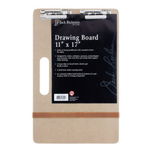 Jack Richeson Sketch Tote Board
