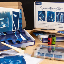 Jacquard Cyanotype Kit