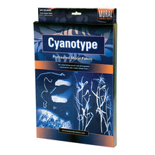 Jacquard Cyanotype Fabric