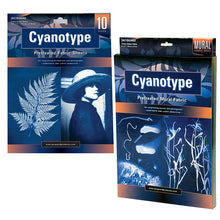 Jacquard Cyanotype Fabric